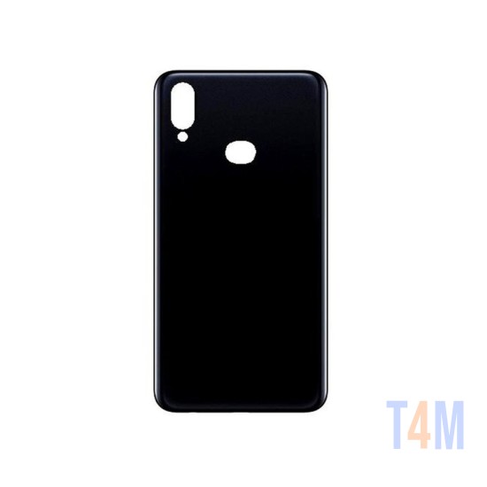 BACK COVER SAMSUNG GALAXY A10S/SM-A107F BLACK